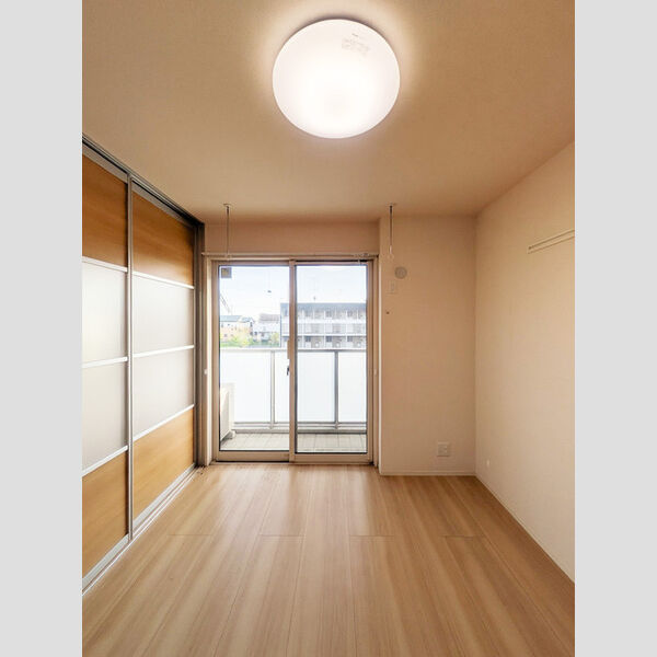 コンフォート プラス・T201号室 部屋その他