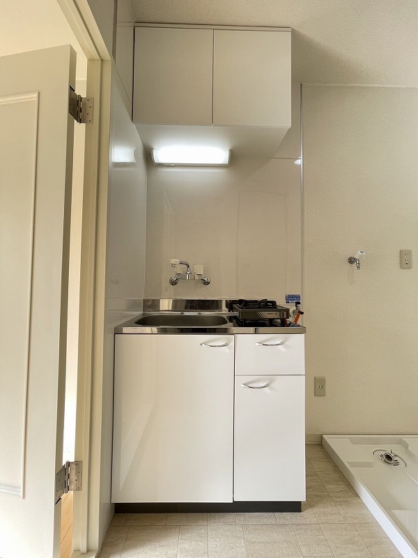 サンアベニューⅡＡ2階 部屋その他