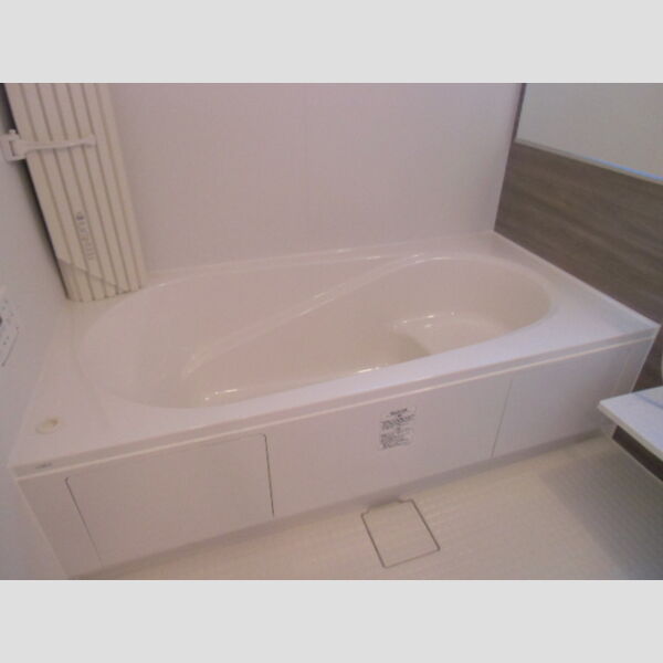 プリエール 浴室