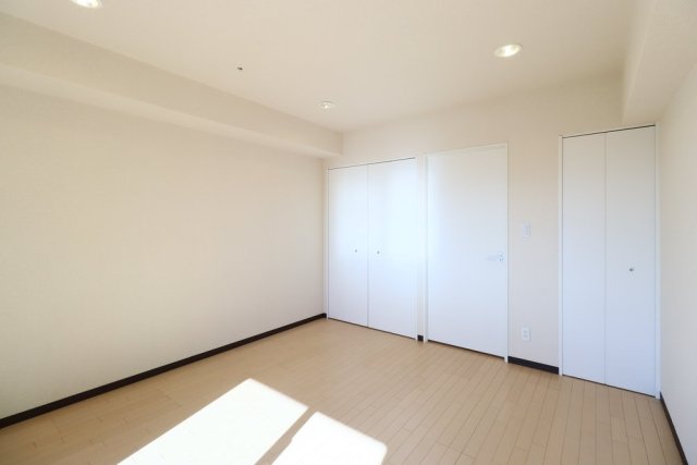 レグノ・セレーノ12階 部屋その他