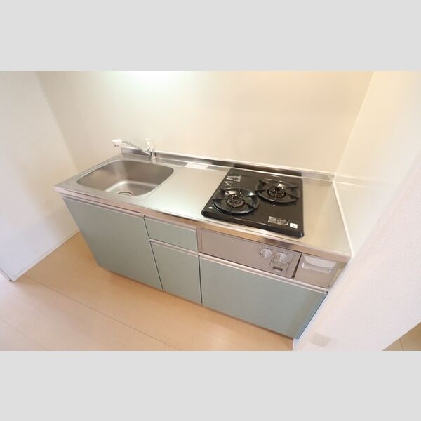 グランドソレイユBaba システムキッチン