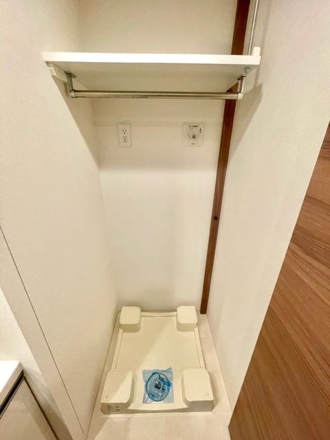 クレヴィアリグゼ世田谷松陰神社前2階 部屋その他