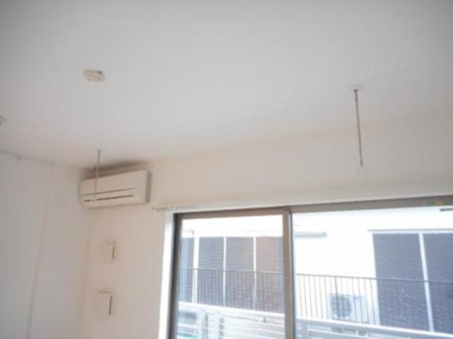 Ａｃｒｏｍｉｏｎ0201号室 内観