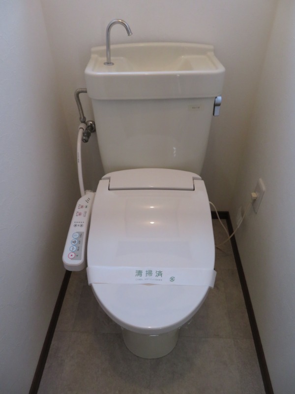 大森ハイツ ※別部屋写真参照