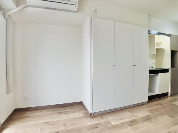 雅叙園碑文谷ドミトリィ6階 リビング