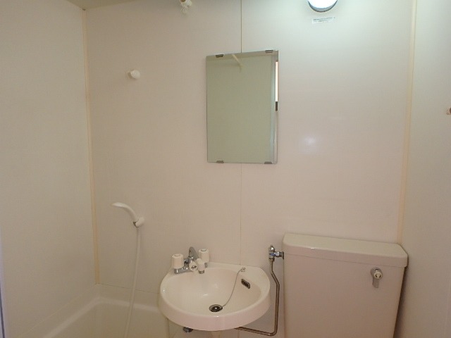 モアクレスト西山Ⅰ番館 ＊他のお部屋のお写真です