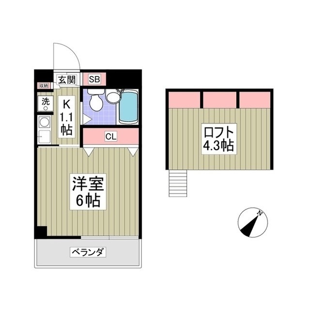 リビング