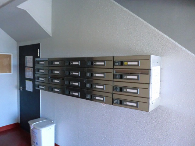 パークヒルみずほ2階 部屋その他