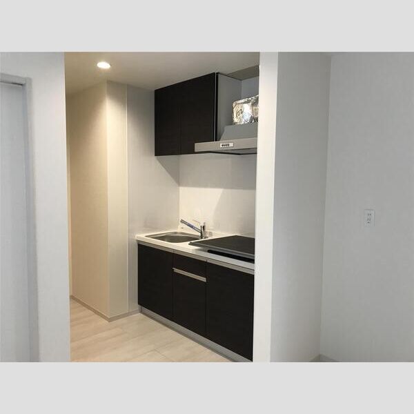 リーブルファイン岩槻本町 キッチン