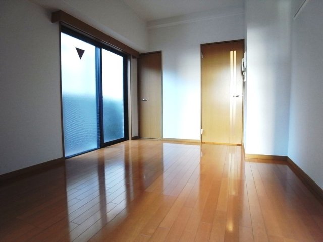 プロフ大塚3階 部屋その他