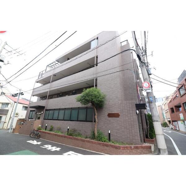 コスモフラワーの外観画像