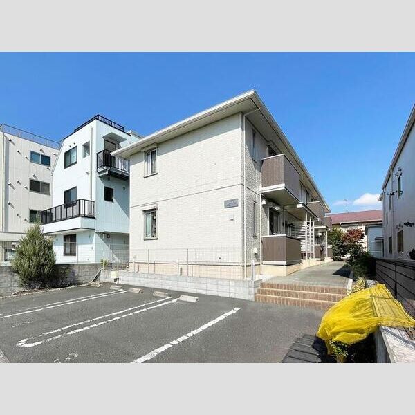 ヨキランタ玉堤の外観画像