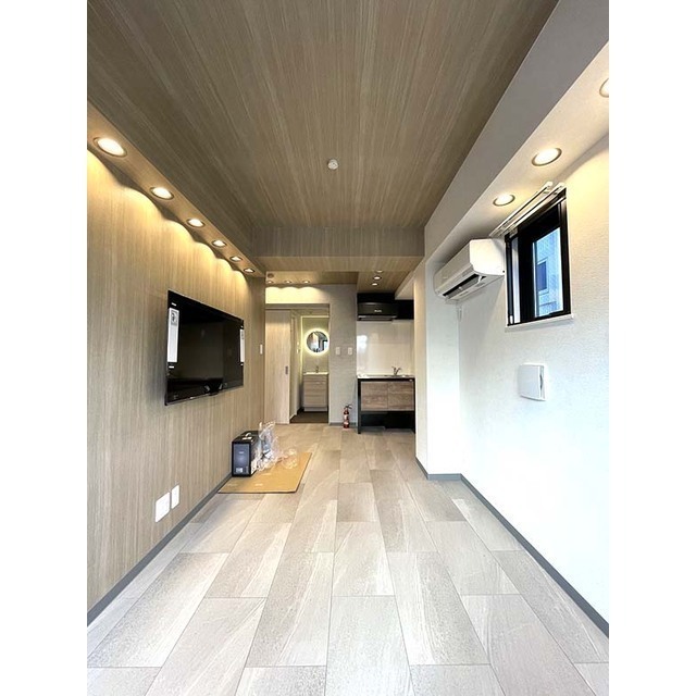 Itonami52号室 イメージ