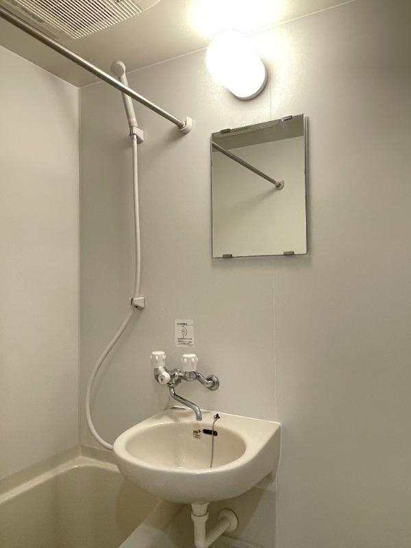 リーヴァレジデンス2階 部屋その他