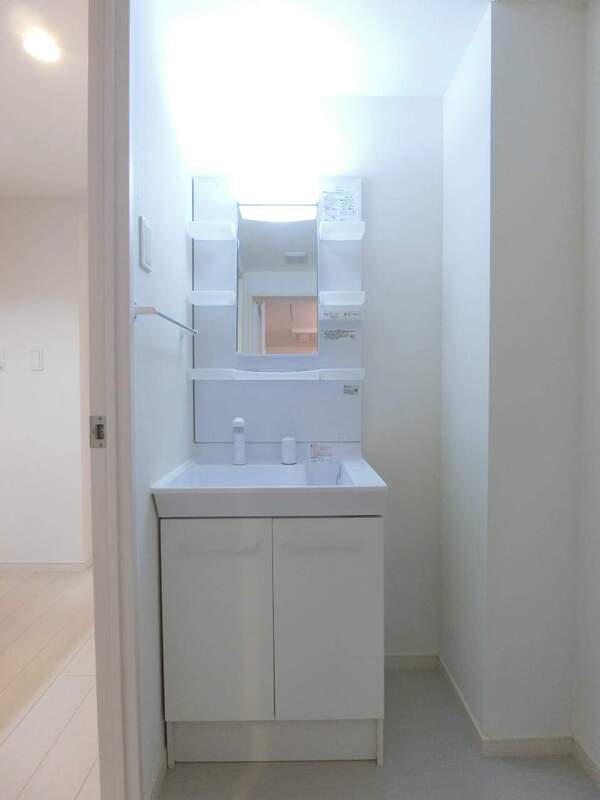 リブリ・TOYA 洗面