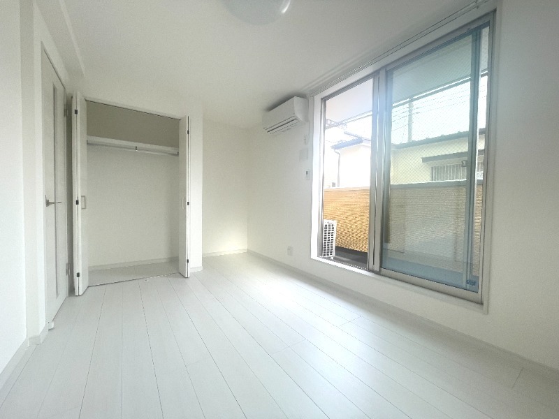 cogito1階 ※同間取・2階のお部屋です