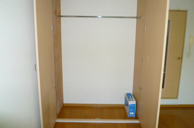 レオパレスグランドール お風呂