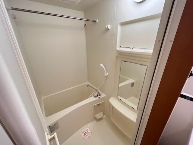 Ｌ・Ｇａｒｄｅｎ305号室 ユニットバス（イメージ）