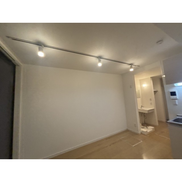 MQuarto成増102号室 リビング