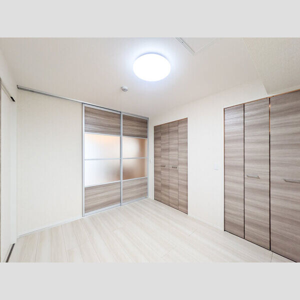 plume303号室 部屋その他