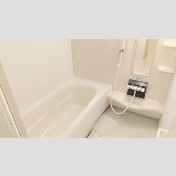 Bell espace 1坪バス