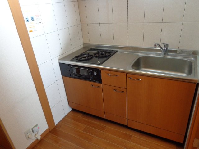 グラード キッチン