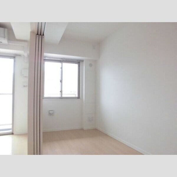 アーバンシャトー千葉506号室 洋室