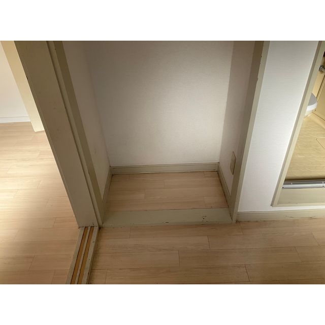 アップルパイ 内観