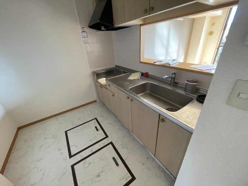 ルネス・アレイゼ ※他部屋参考写真