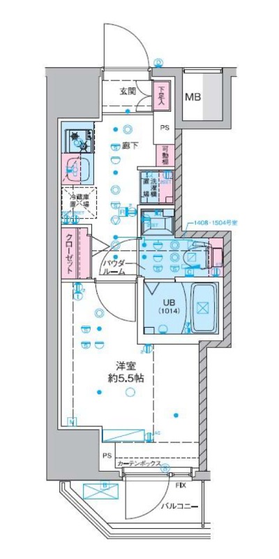リビング