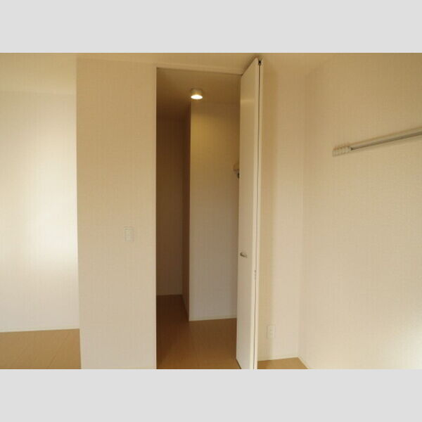 シエロ　B ウォークインクローゼット