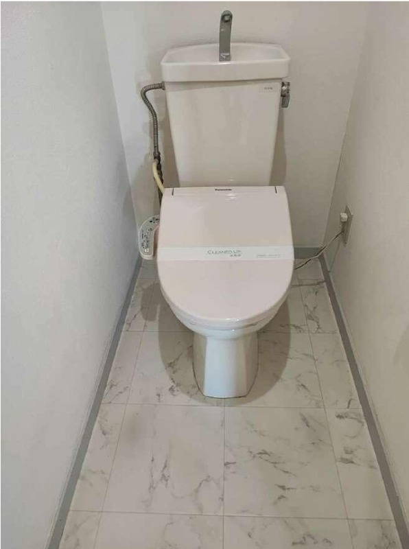 カーサケイワイNo.23階 同建物別部屋の参考画像