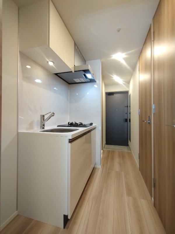 クレイシアIDZ中野野方1階 部屋その他