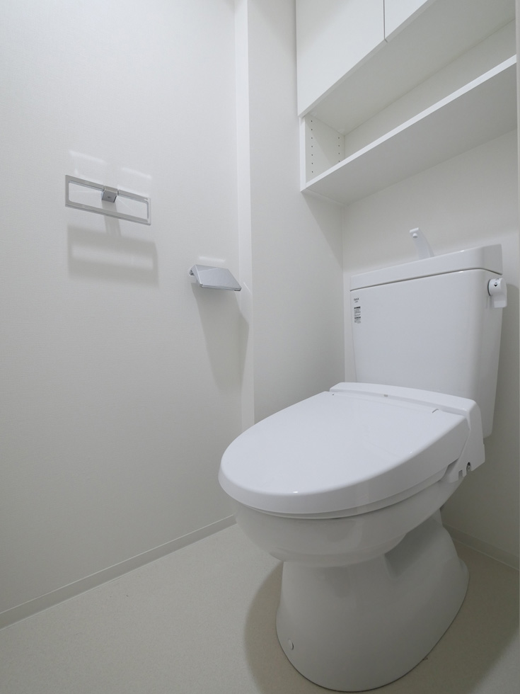 PREMIUM CUBE 上野 内観