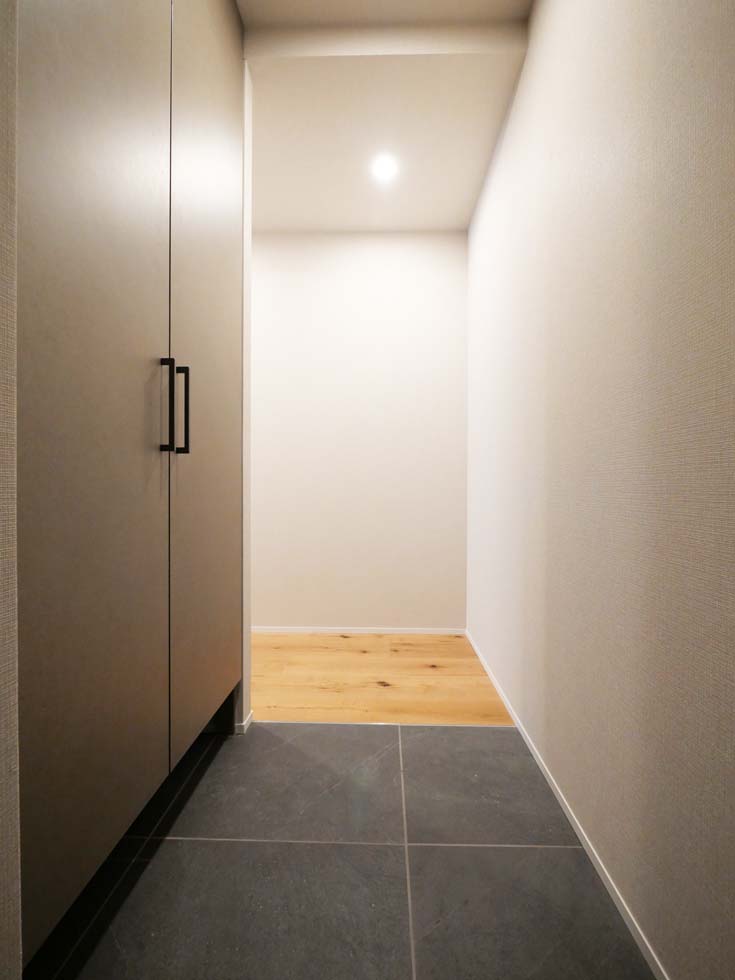 EDIT文京千石Ⅱ3階 内観