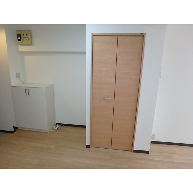 サットンプレイス リビング