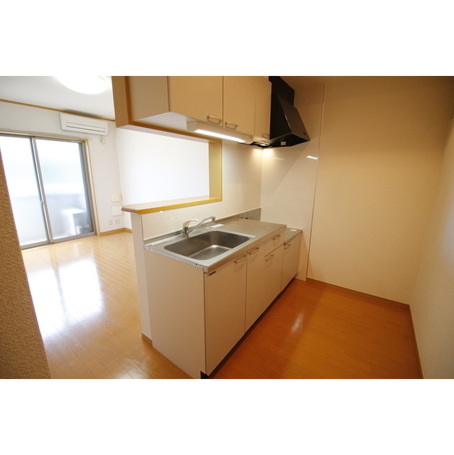 アムール germer リビング