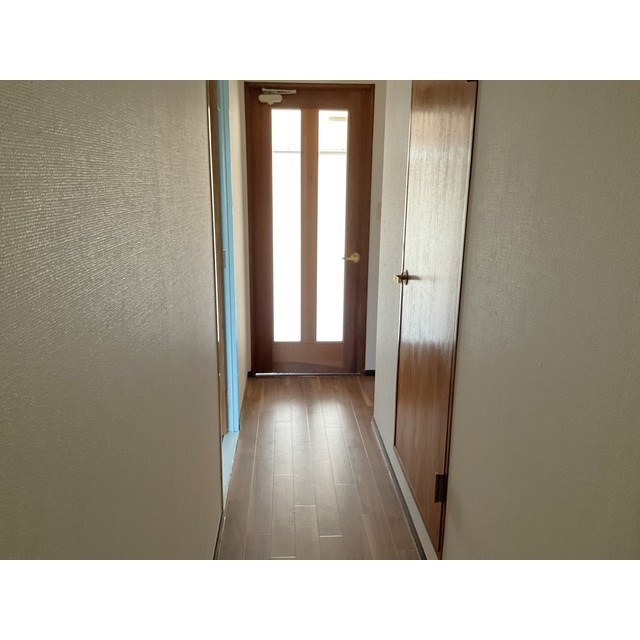 プリンスマンション202号室 内観