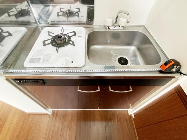 アーバンプレイス荻窪Ⅲ B棟1階 眺望