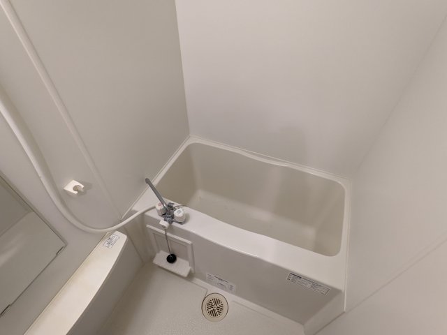 リュクス千歳船橋 お風呂