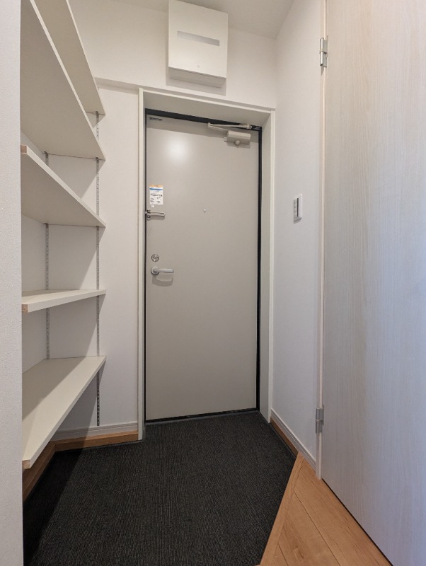 MELDIA相武台下3階 部屋その他