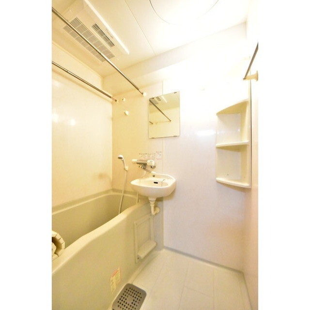 カスタリア東日本橋Ⅲ0203号室 内観