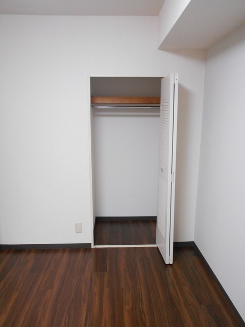 ベルドミール・Ｋ 収納