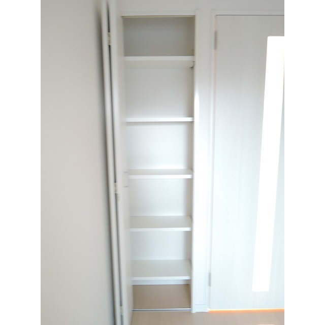 プレール・ドゥーク東京EAST Ⅳ RiverSide704号室 部屋その他