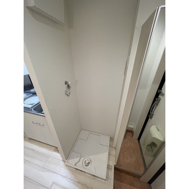 ベルフォレスタ杉並101号室 部屋その他