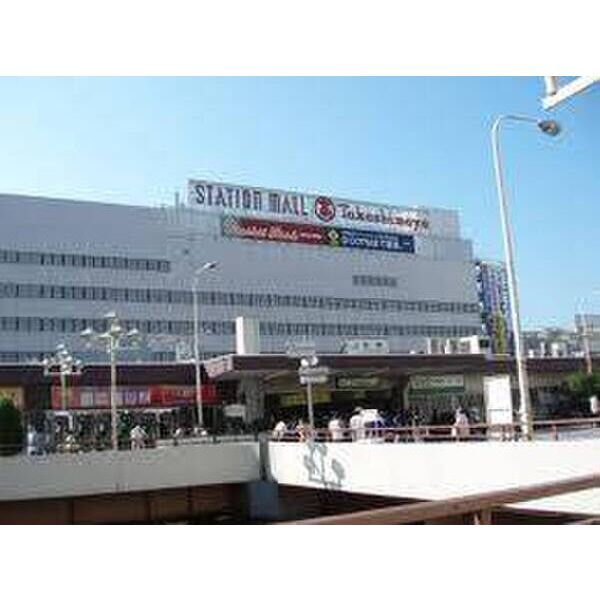 ジュネパレス柏第69 周辺