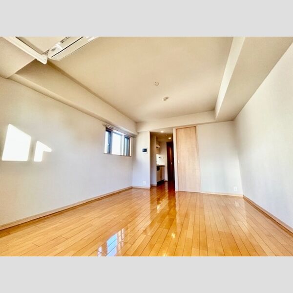 カスタリア大森0801号室 居室