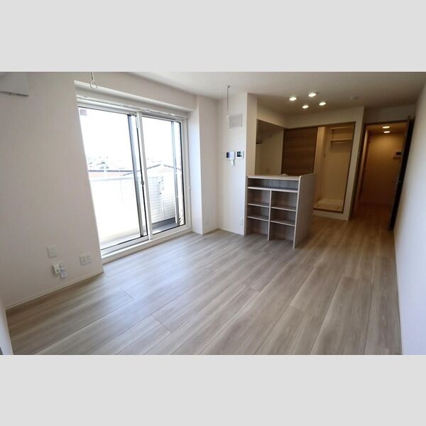 Asset-Court小金井本町B LDK