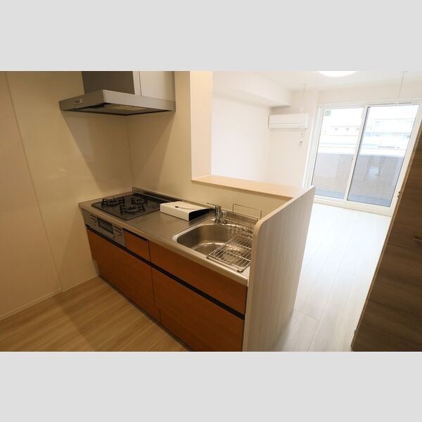 La　mer　鴨川 キッチン