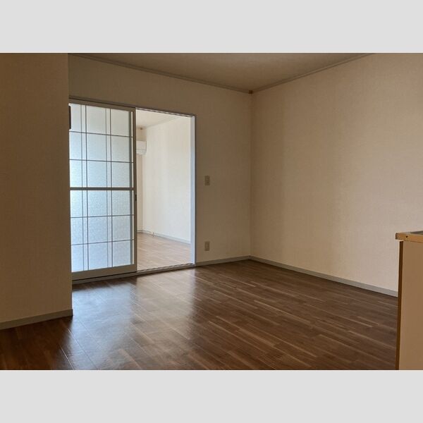 レジデンス小林 ダイニング